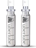 Uberlube Uberlube  Good-to-Go Refills