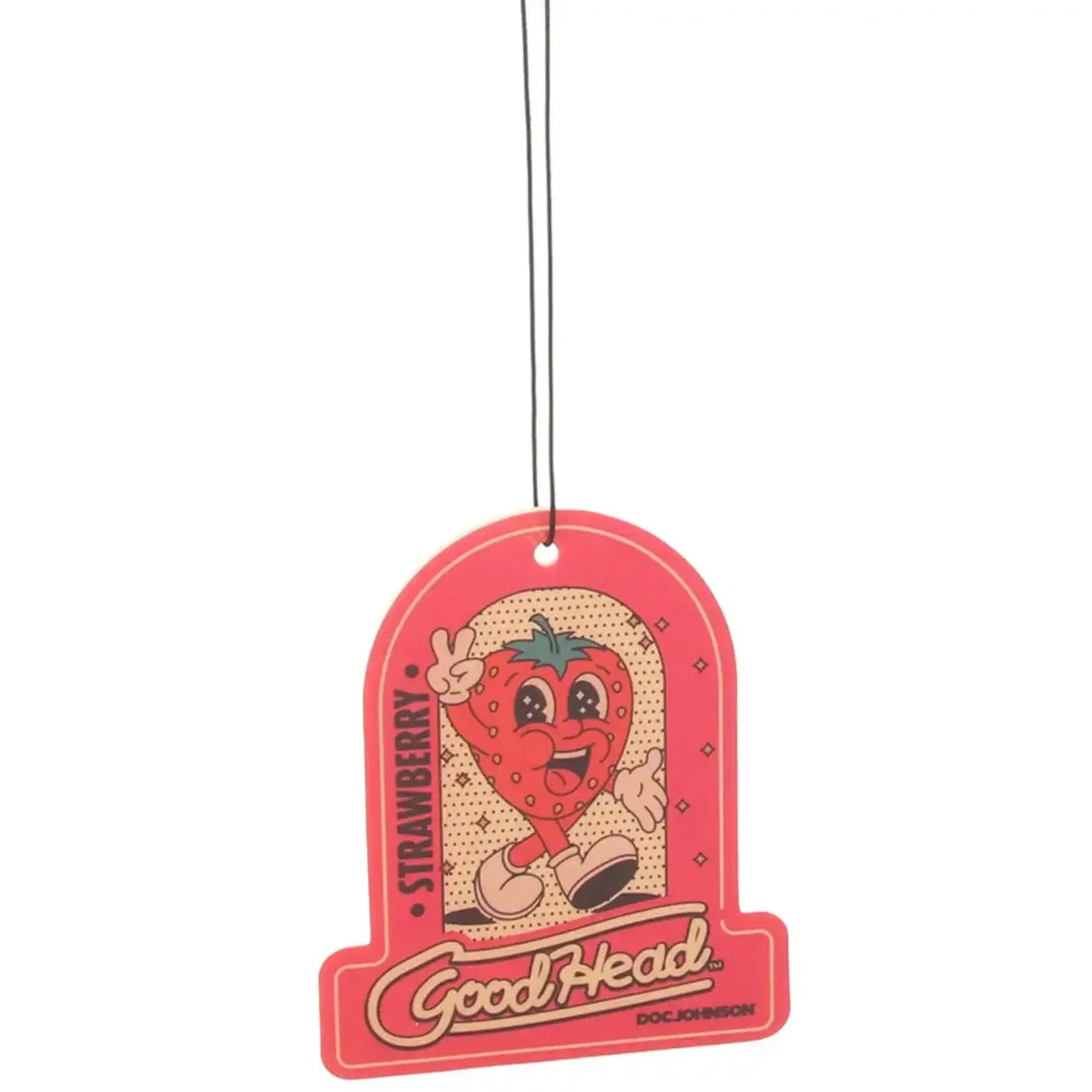 Doc Johnson Goodhead Air Freshner