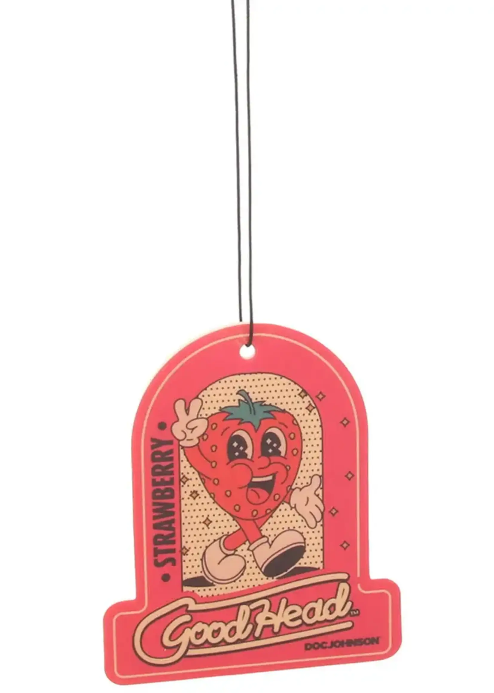 Doc Johnson Goodhead Air Freshner