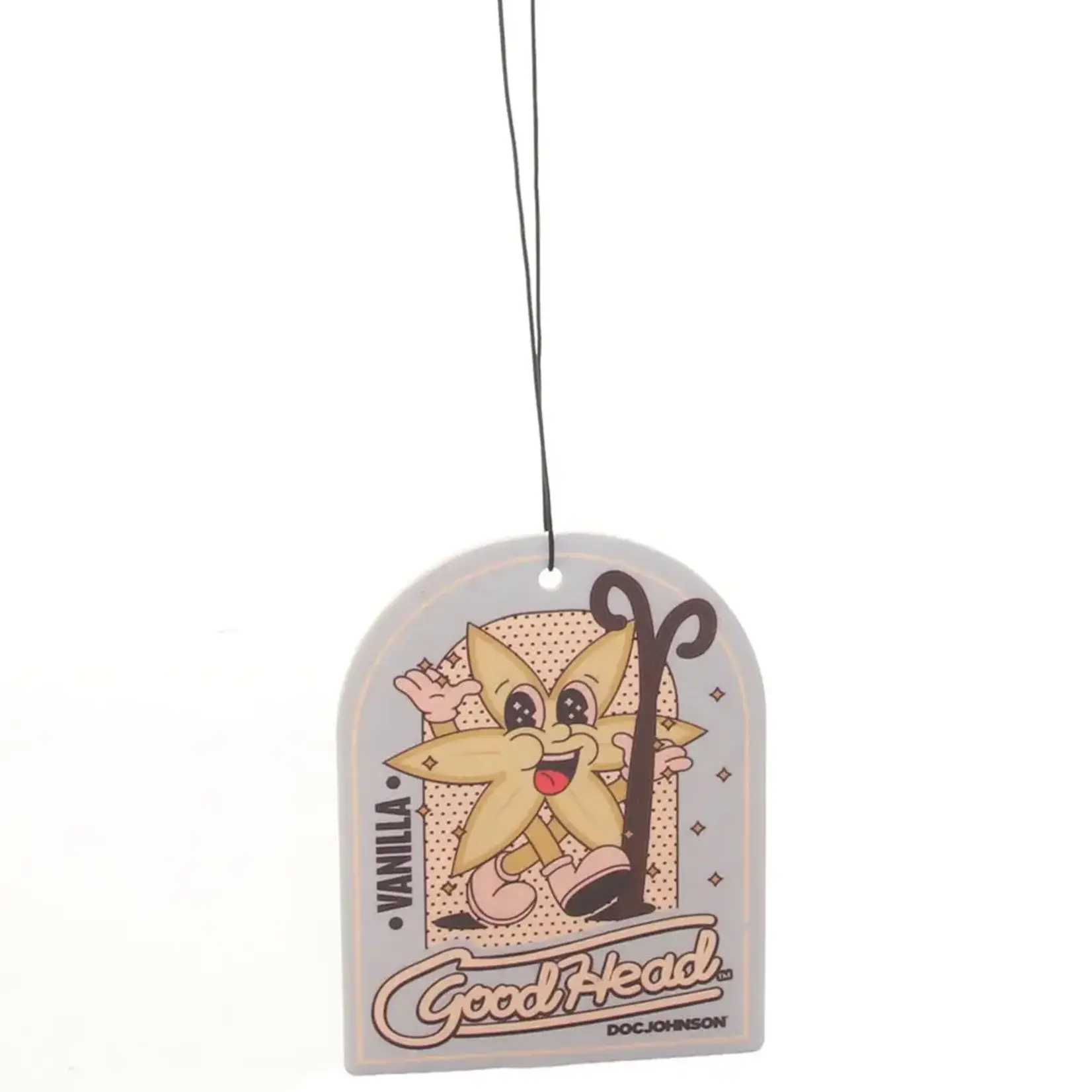 Doc Johnson Goodhead Air Freshner