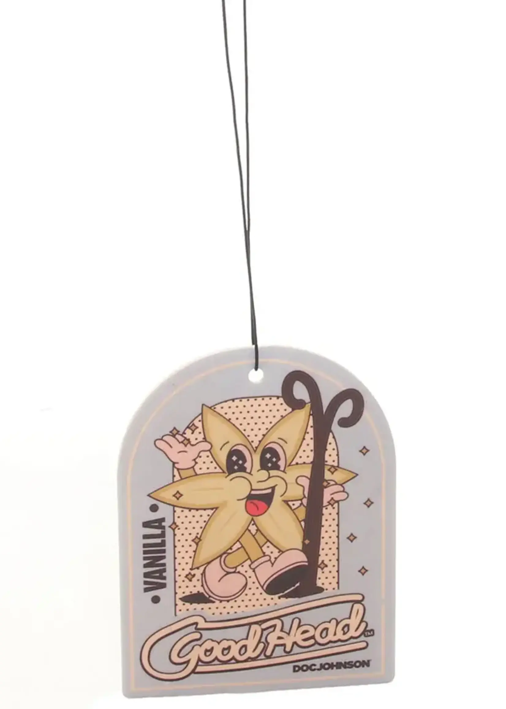 Doc Johnson Goodhead Air Freshner