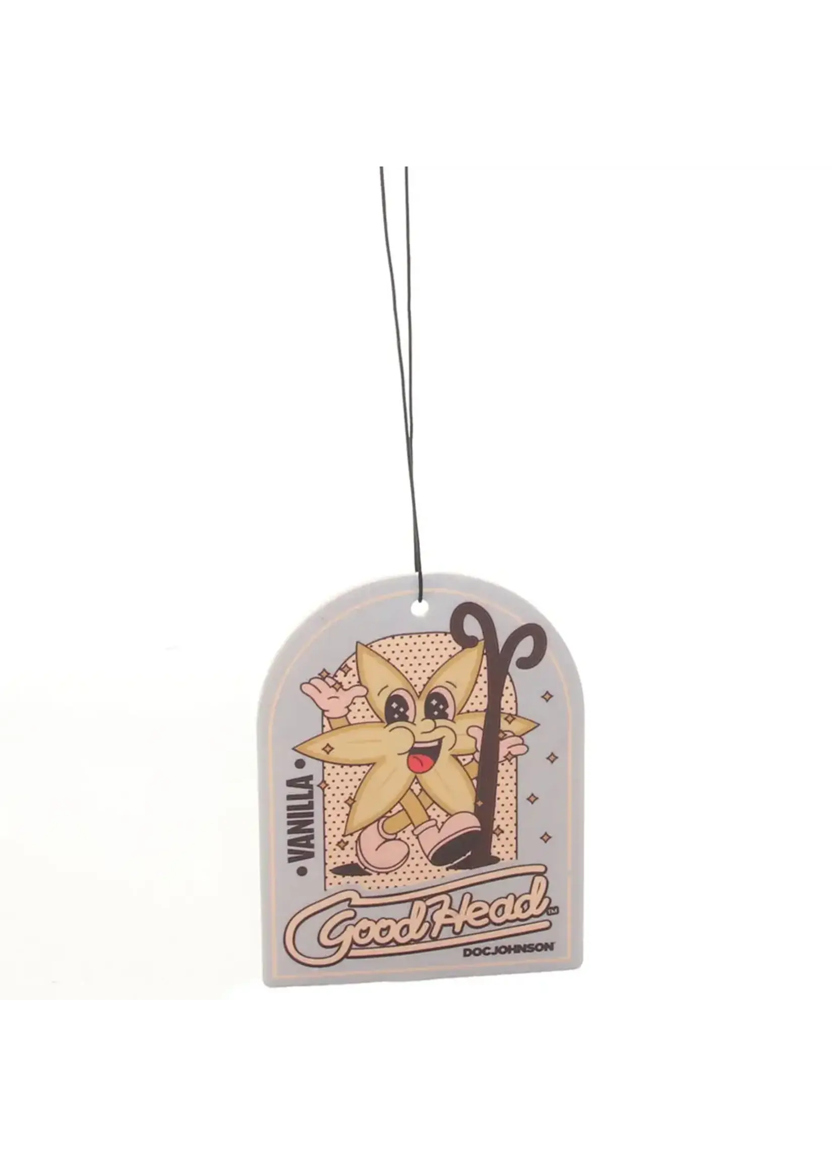 Doc Johnson Goodhead Air Freshner