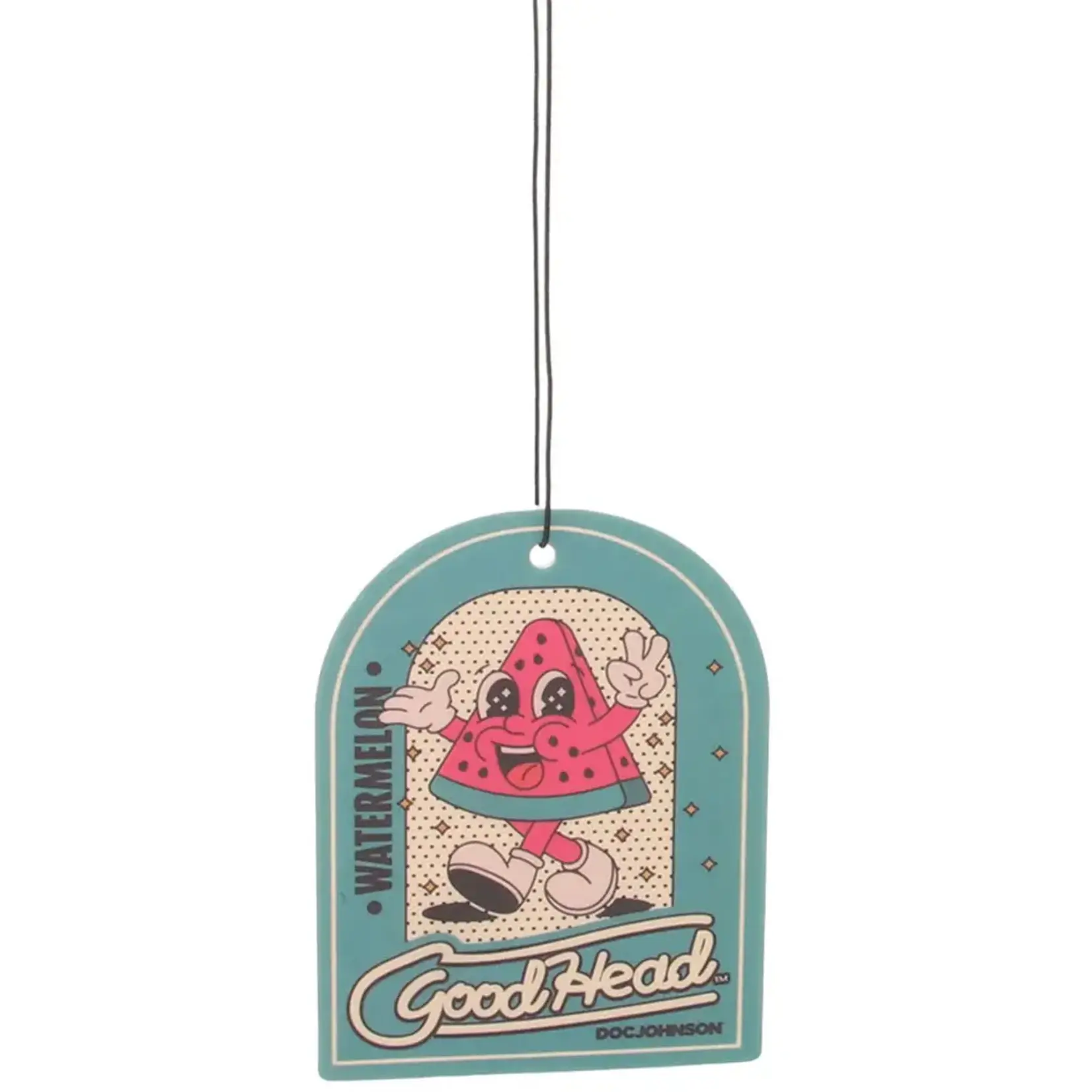 Doc Johnson Goodhead Air Freshner