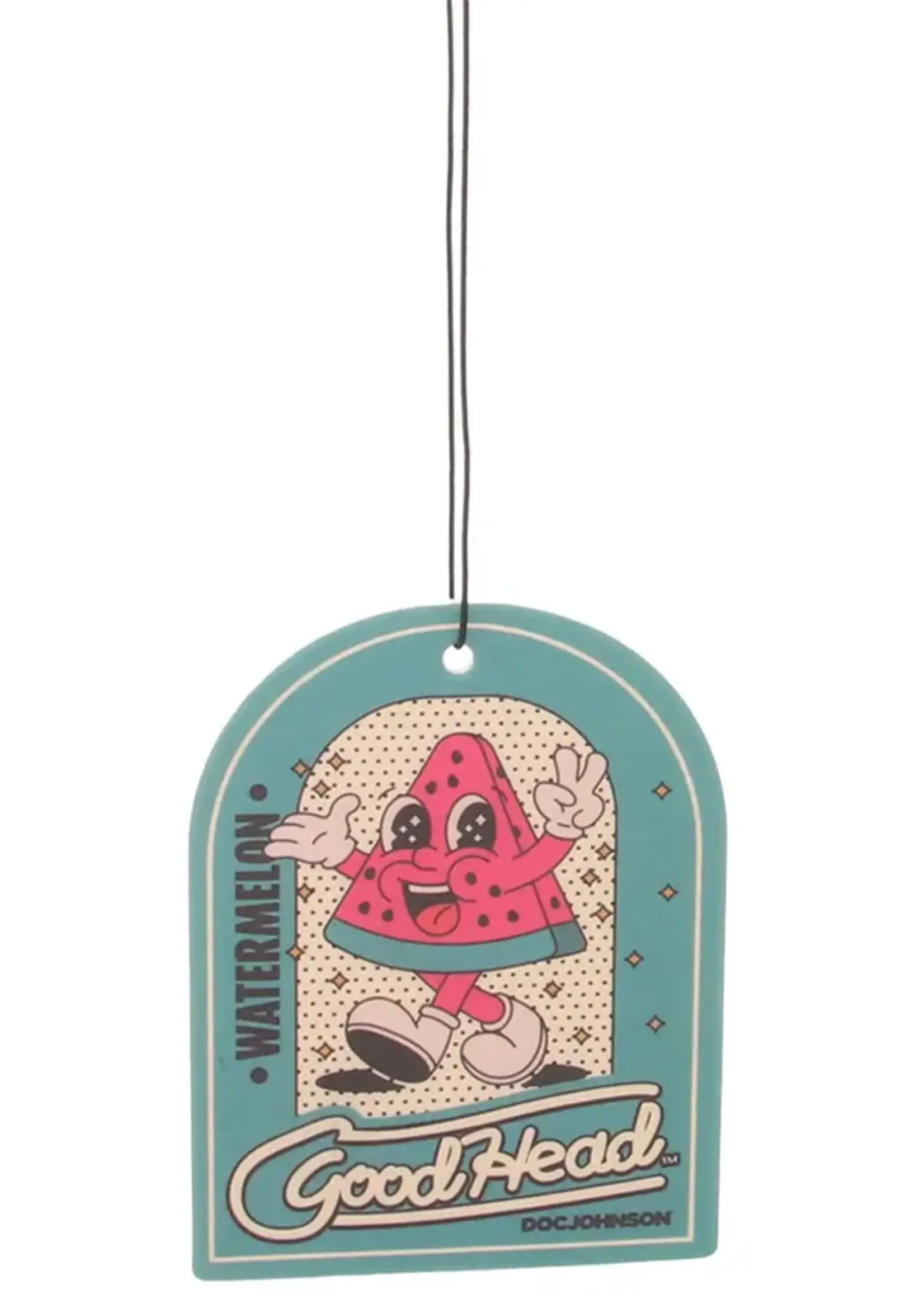 Doc Johnson Goodhead Air Freshner