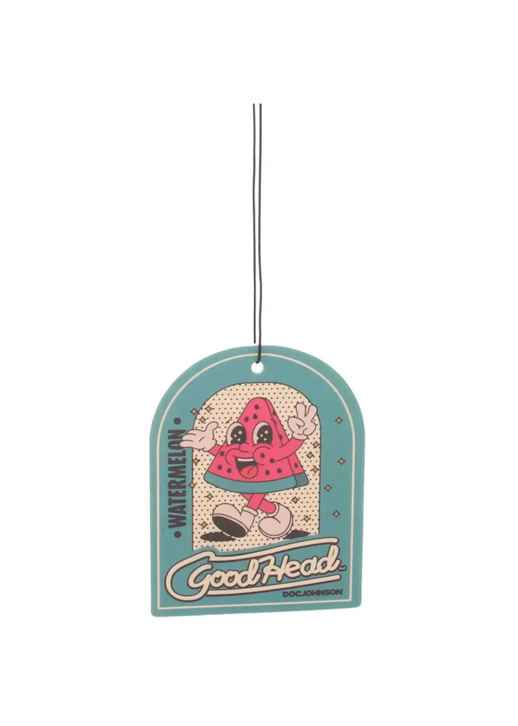 Doc Johnson Goodhead Air Freshner