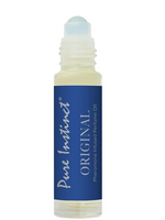 Classic Brands Pure Instinct Pheromone Fragrance Oil Roll-On - 10.2ml/0.34oz
