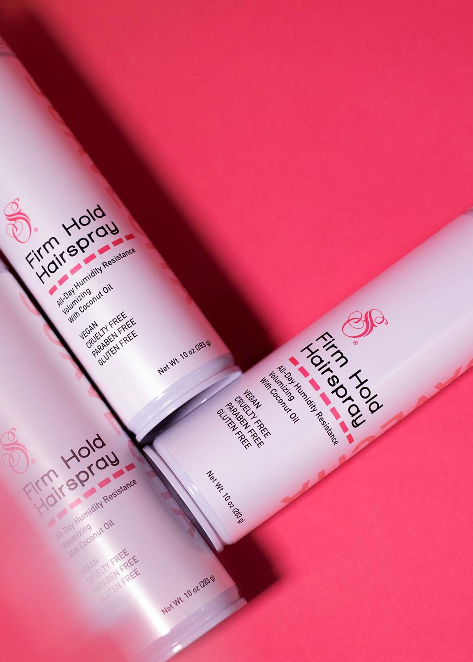 Suavecito Suavecita Styling Spray -Frida edition