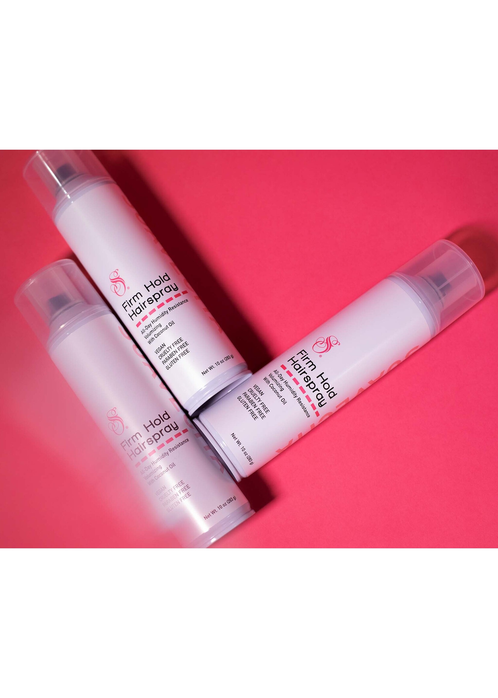 Suavecito Suavecita Styling Spray -Frida edition