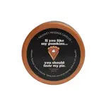 Kama Sutra Kama Sutra Naughty Massage Candle Pumpkin Spice 1.7oz