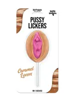 HOTT PRODUCTS Pussy Pop