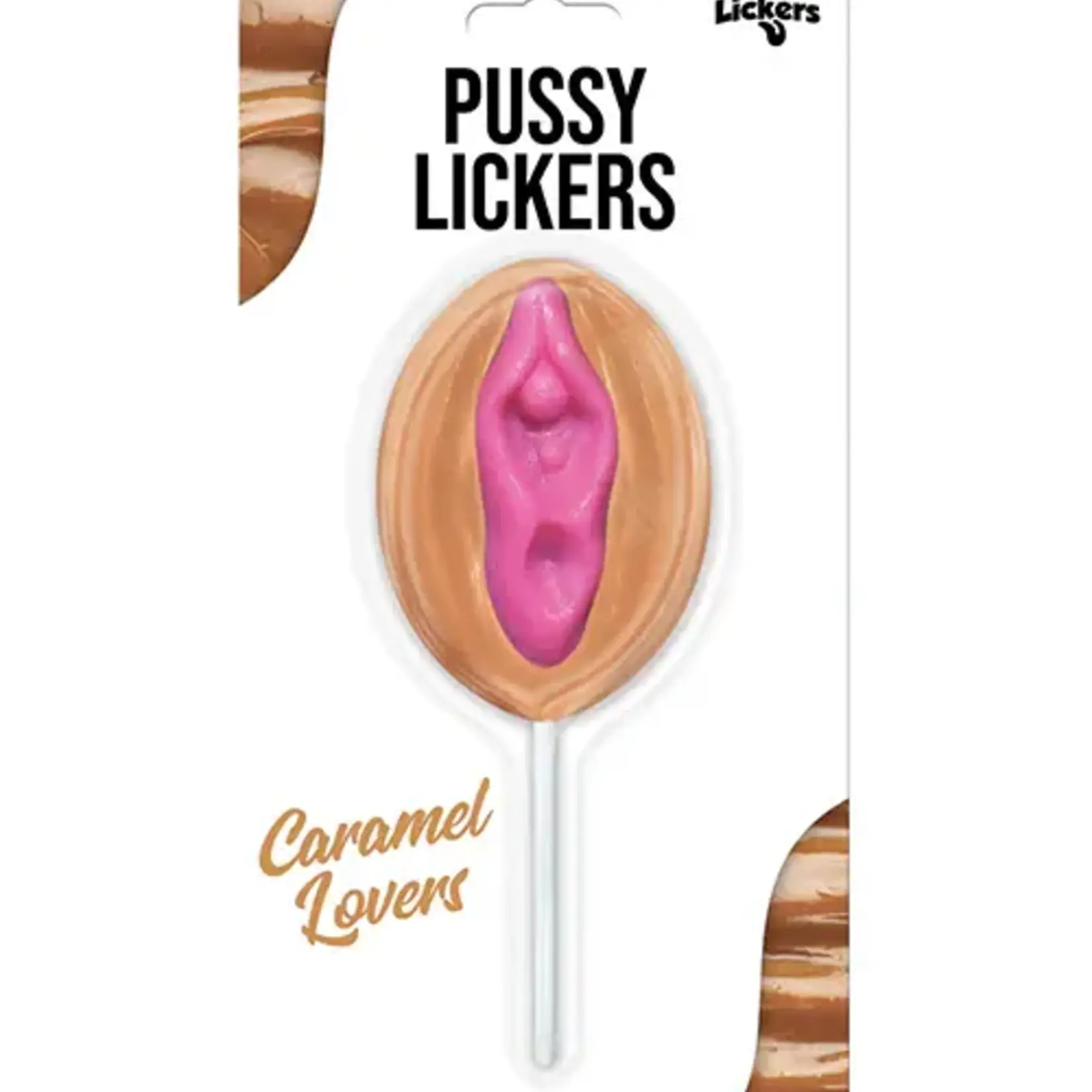HOTT PRODUCTS Pussy Pop