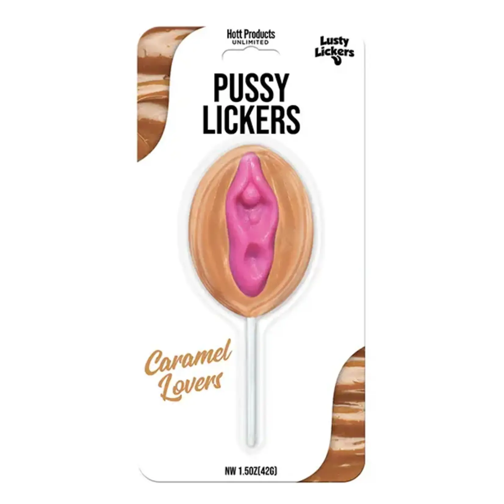 HOTT PRODUCTS Pussy Pop