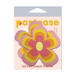 Pastease Pastease Premium Groovy Flower - Pink O/S