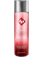 ID Lubricants ID Sensation Warming Water Based Lubricant 8.5 Oz