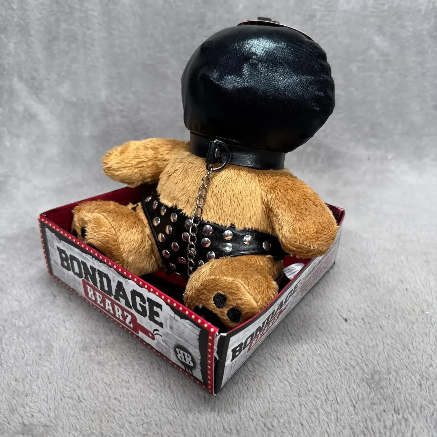 Electric Novelties Bondage Bearz