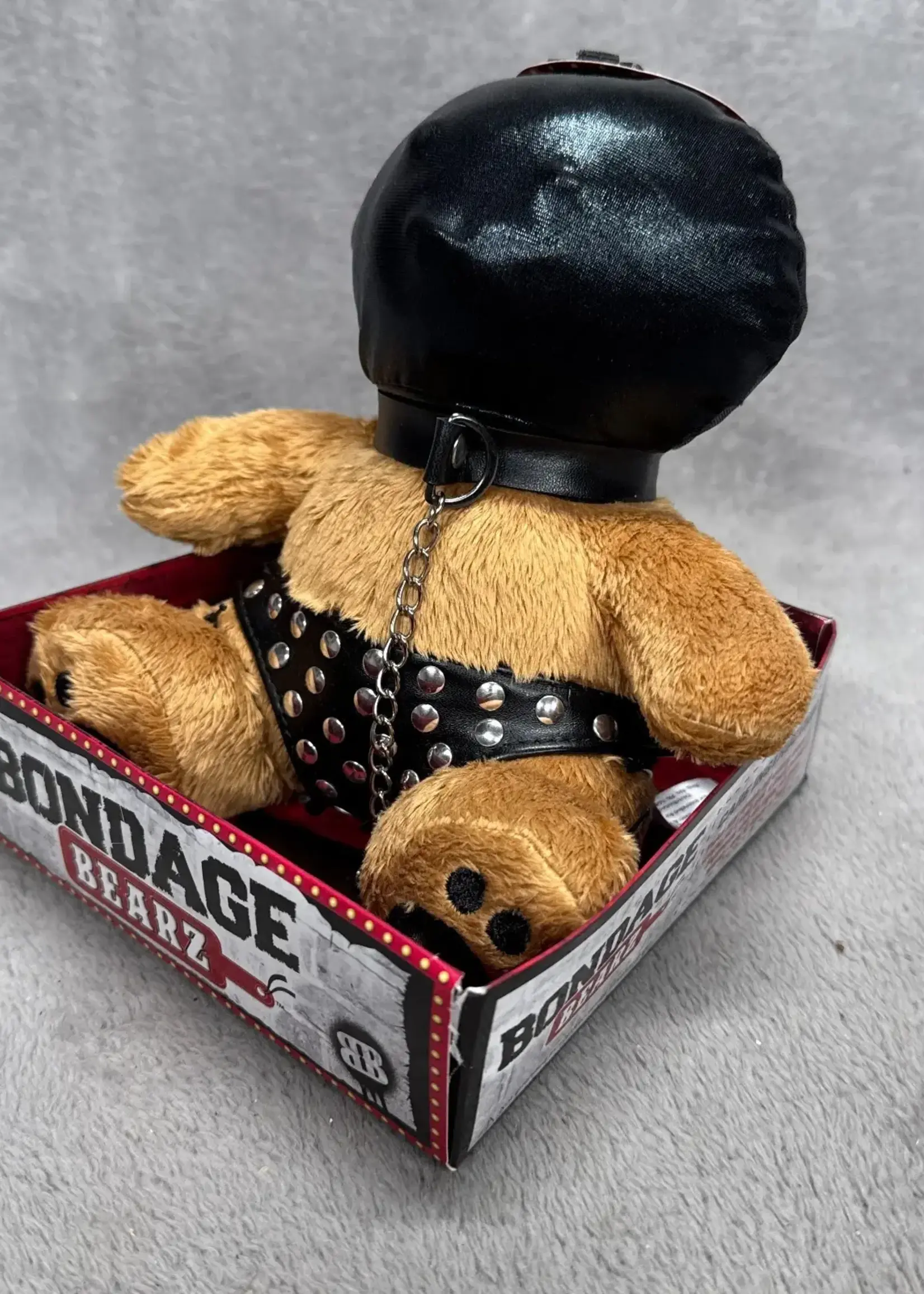 Electric Novelties Bondage Bearz