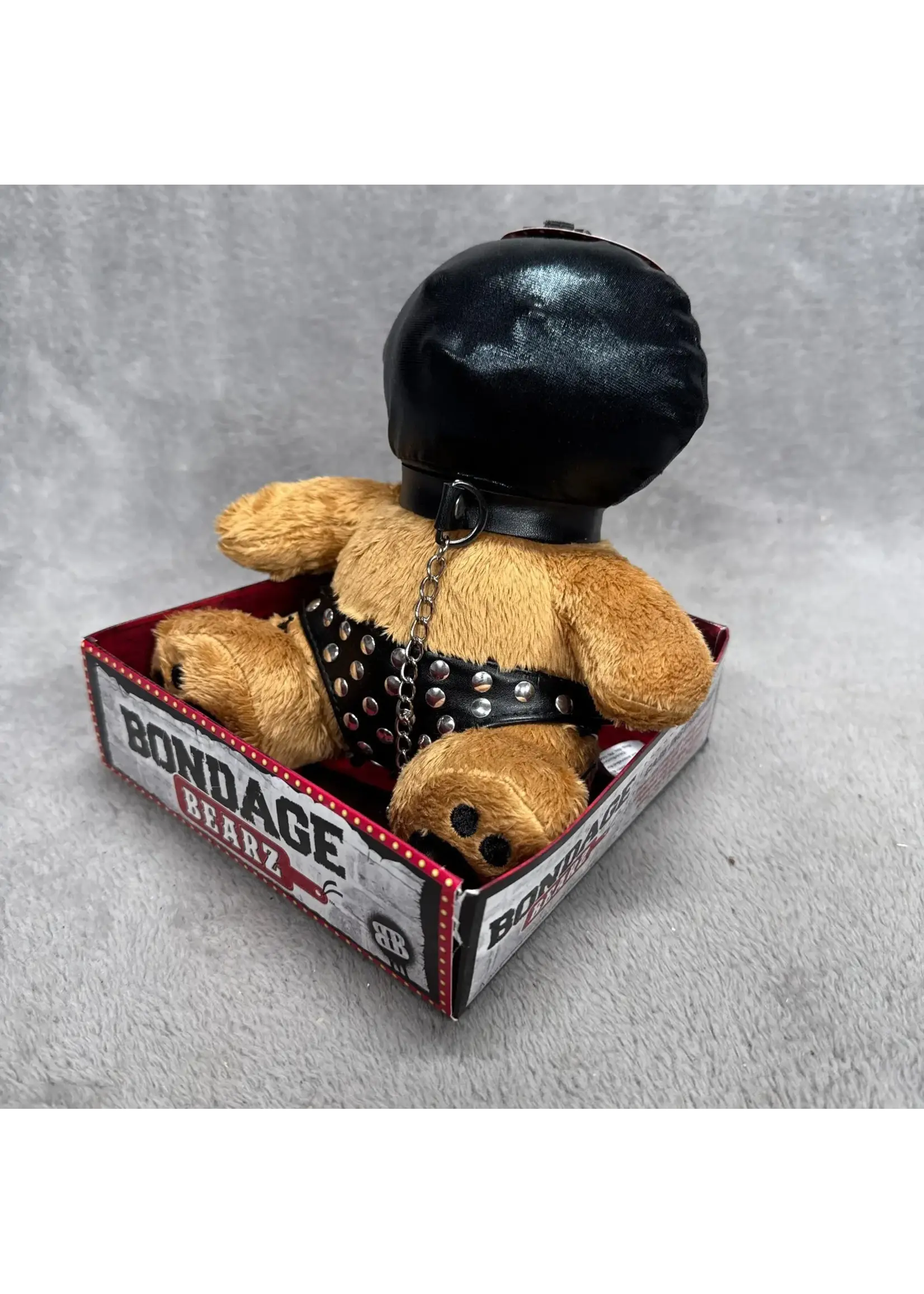 Electric Novelties Bondage Bearz