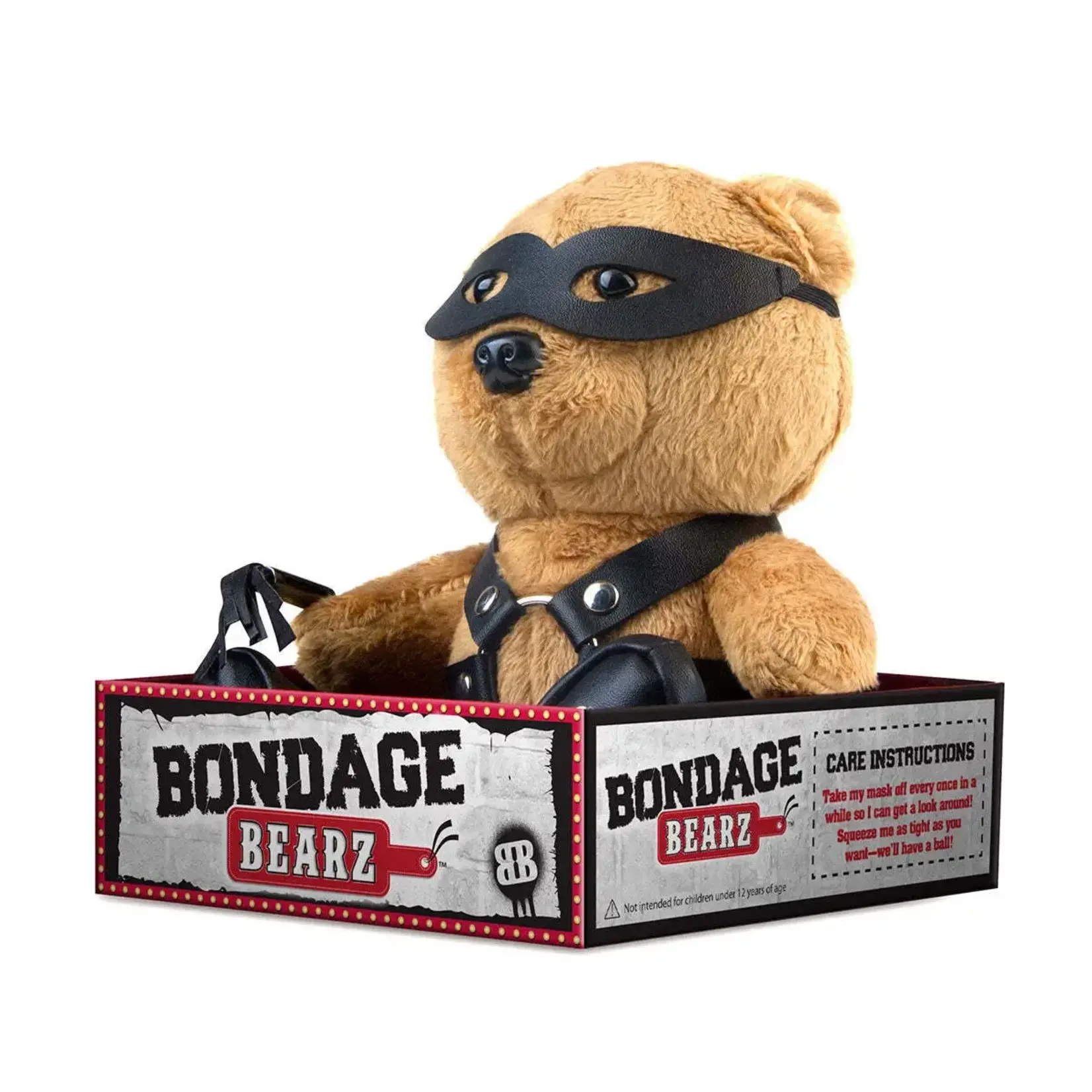 Electric Novelties Bondage Bearz