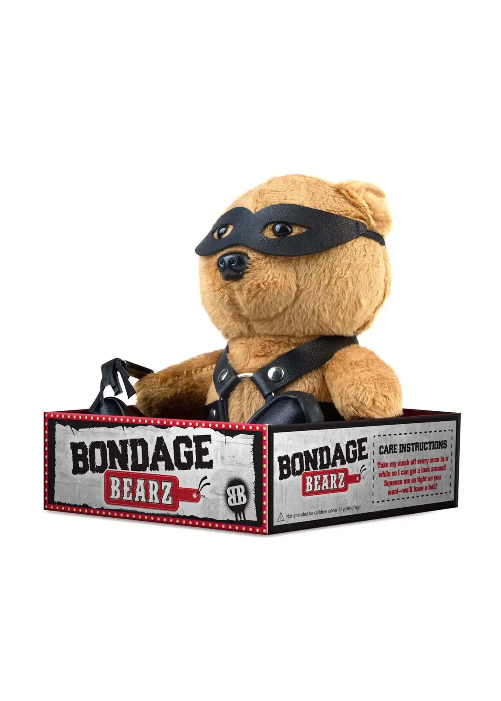 Electric Novelties Bondage Bearz