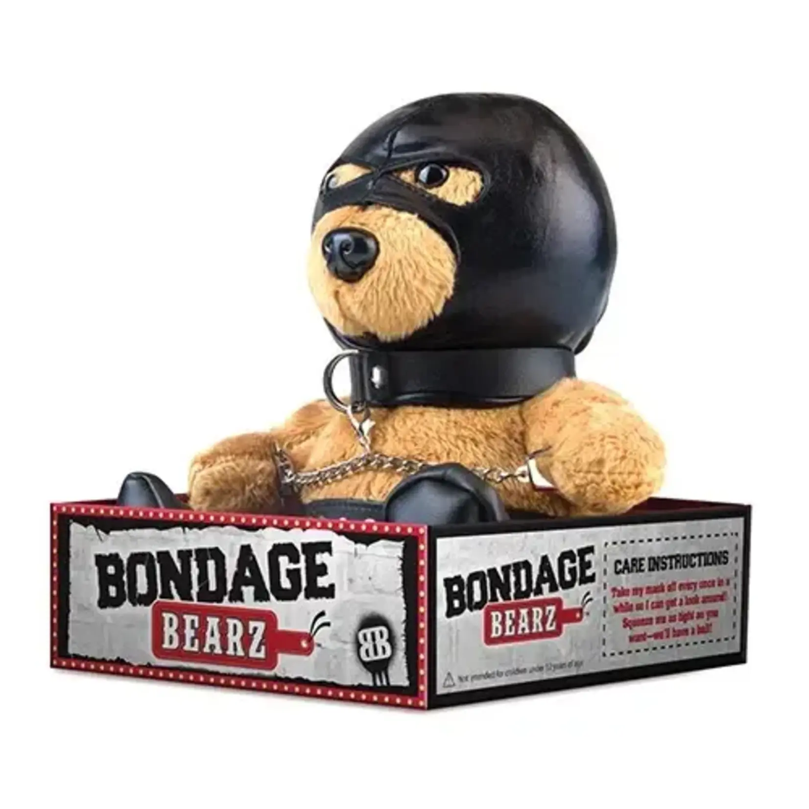 Electric Novelties Bondage Bearz