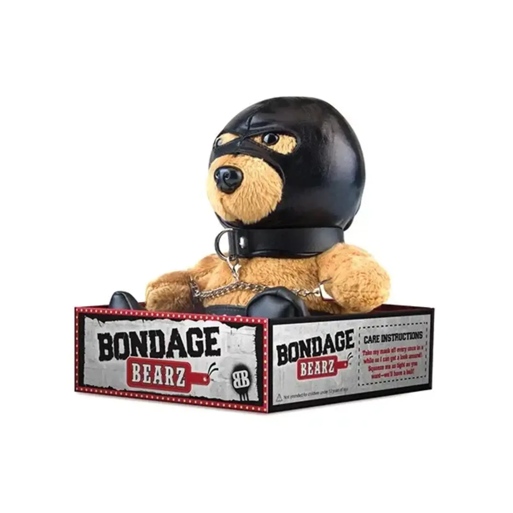 Electric Novelties Bondage Bearz