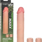 Calexotics Performance Maxx Liquid Silicone Extension System