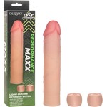 Calexotics Performance Maxx Liquid Silicone Extension System