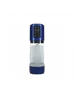 Shots Pumped Pumped Technothrust Masturbator