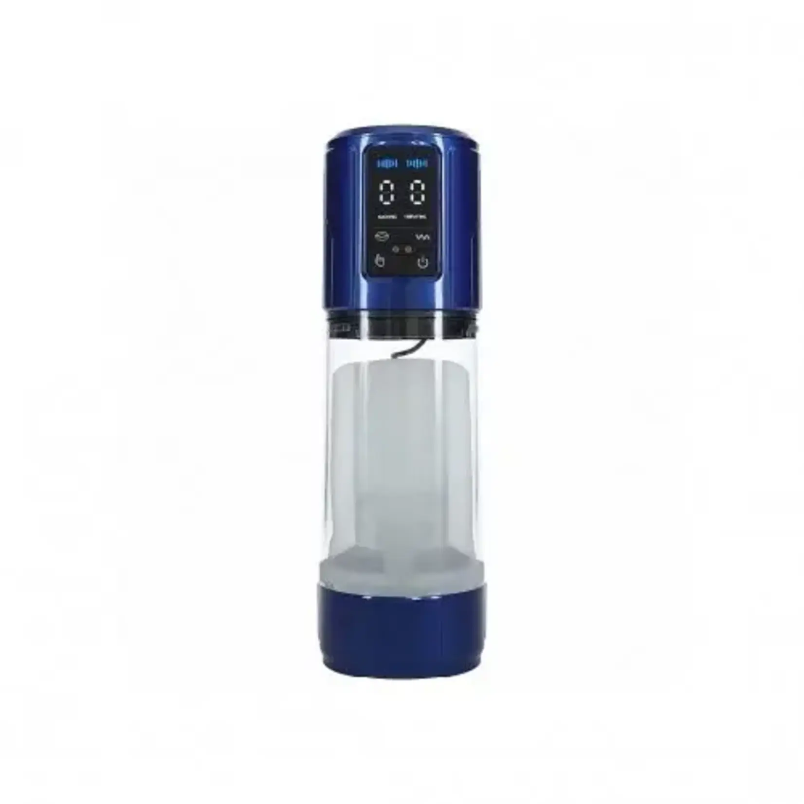Shots Pumped Pumped Technothrust Masturbator
