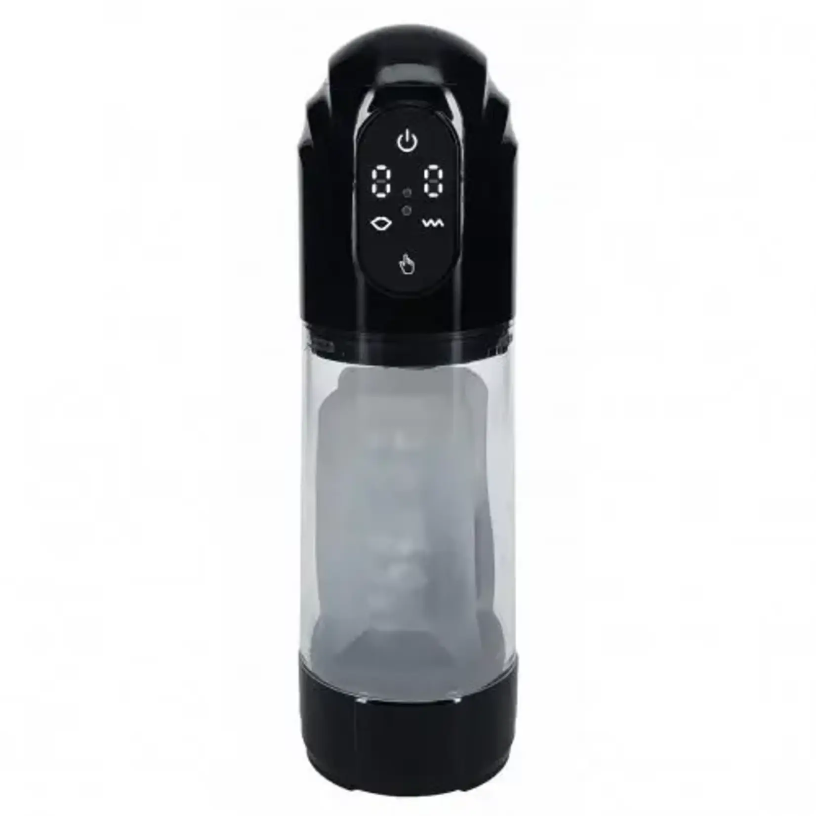 Shots Pumped Pumped Technothrust Masturbator