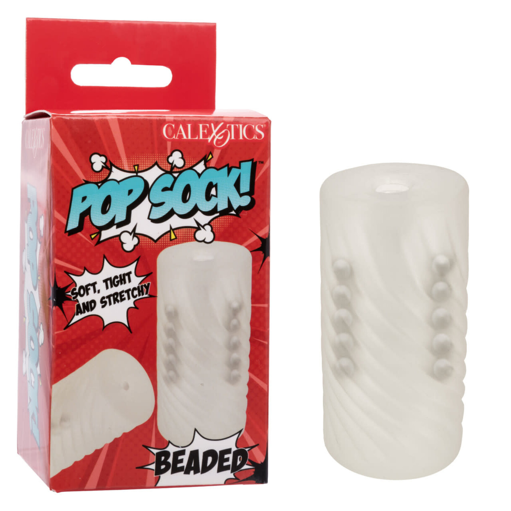 Calexotics Pop Sock! Beaded