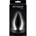 nsnovelties Renegade - Spades