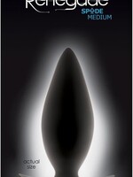 nsnovelties Renegade - Spades