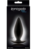 nsnovelties Renegade - Spades