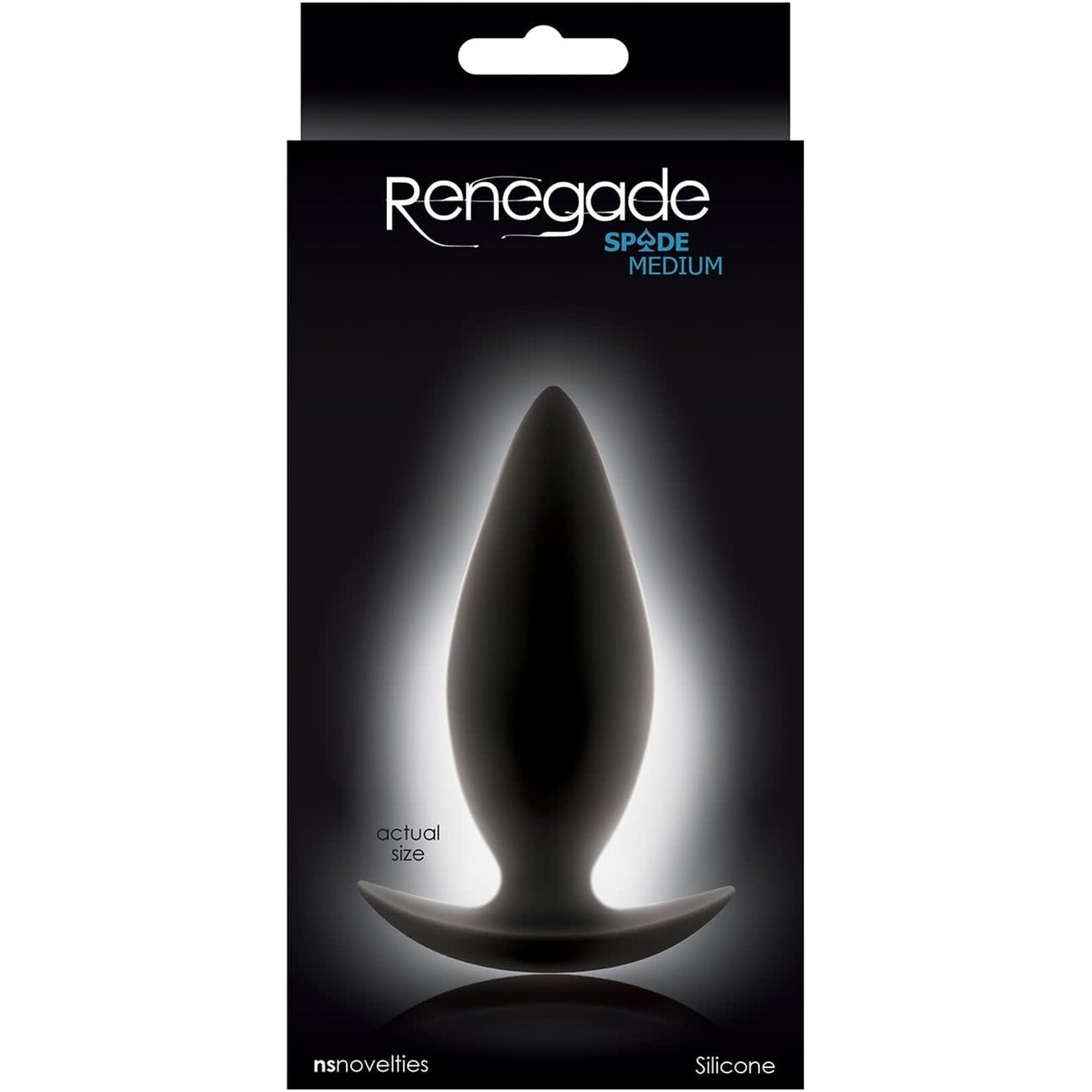 nsnovelties Renegade - Spades