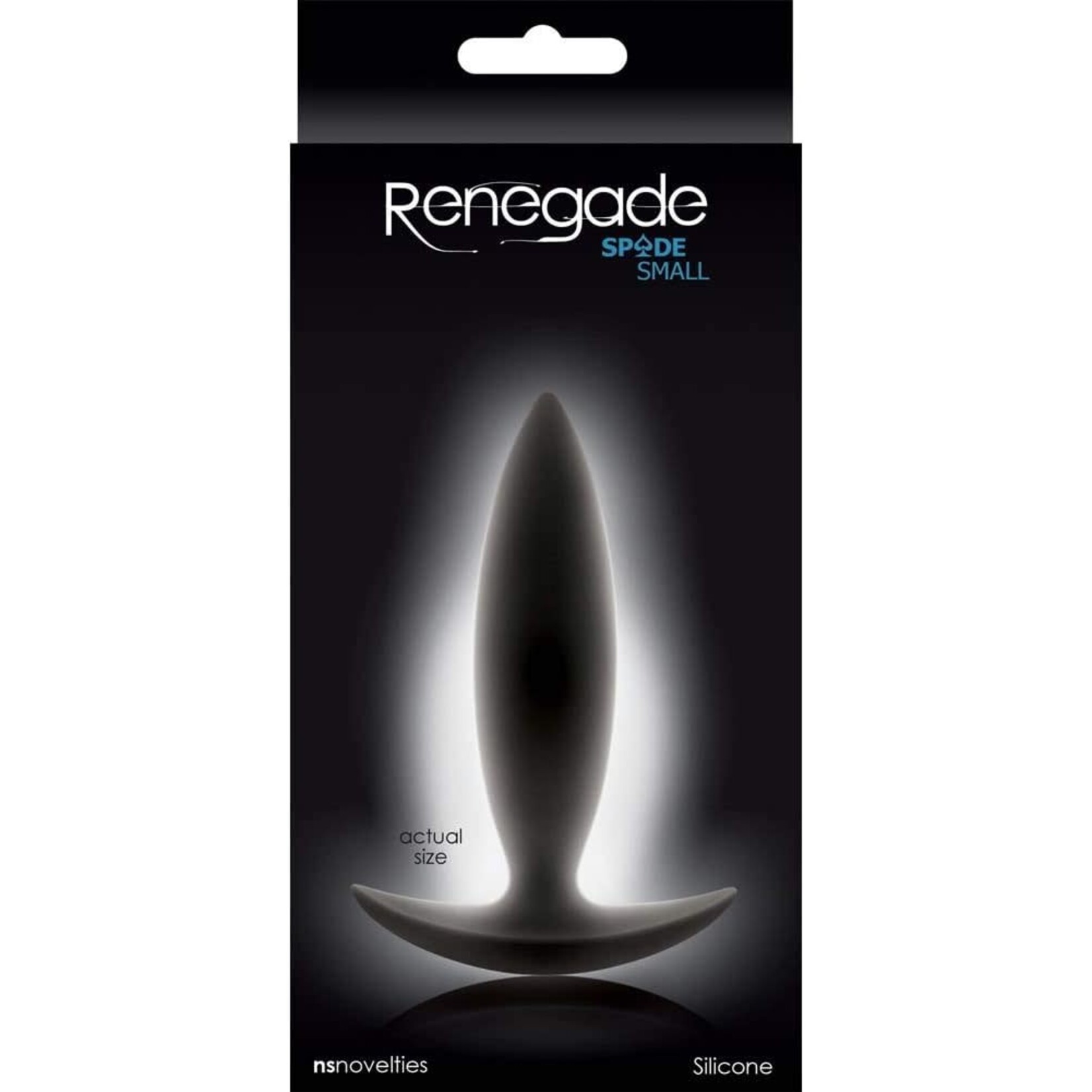 nsnovelties Renegade - Spades