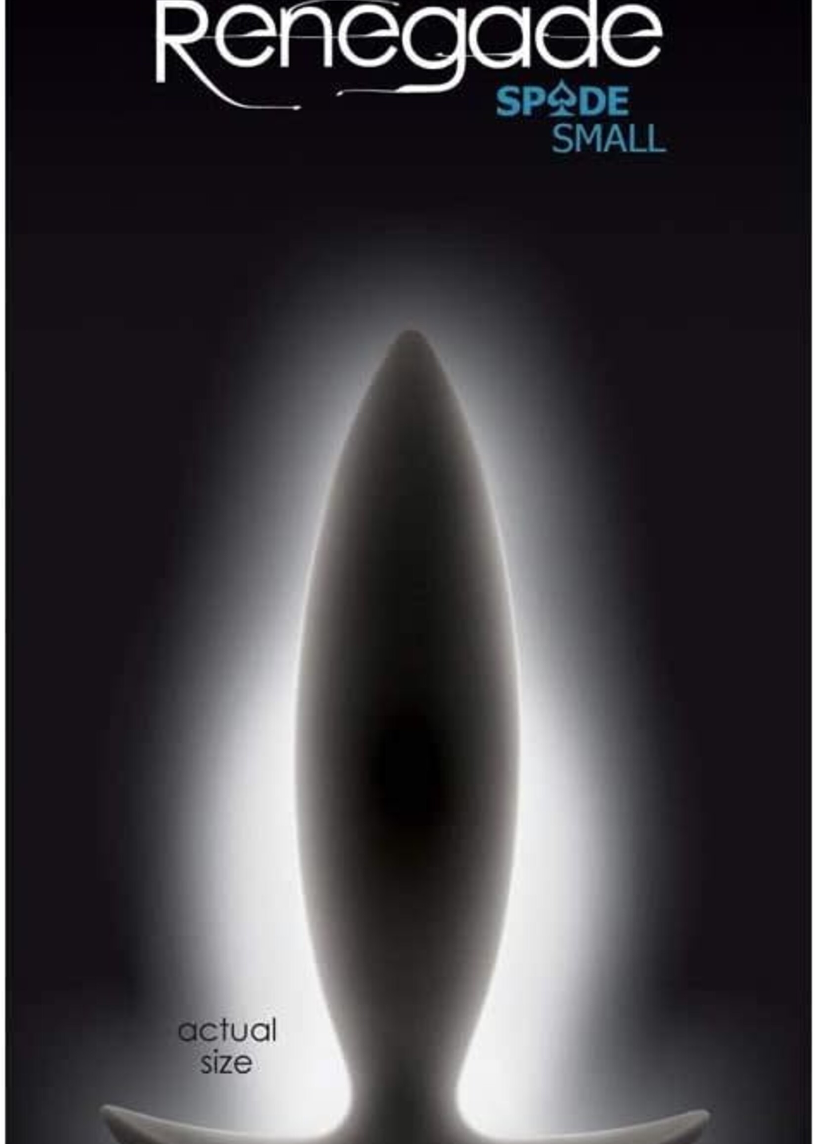 nsnovelties Renegade - Spades