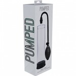 Shots Pumped Pumped Basic Pump 1 Water Resistant