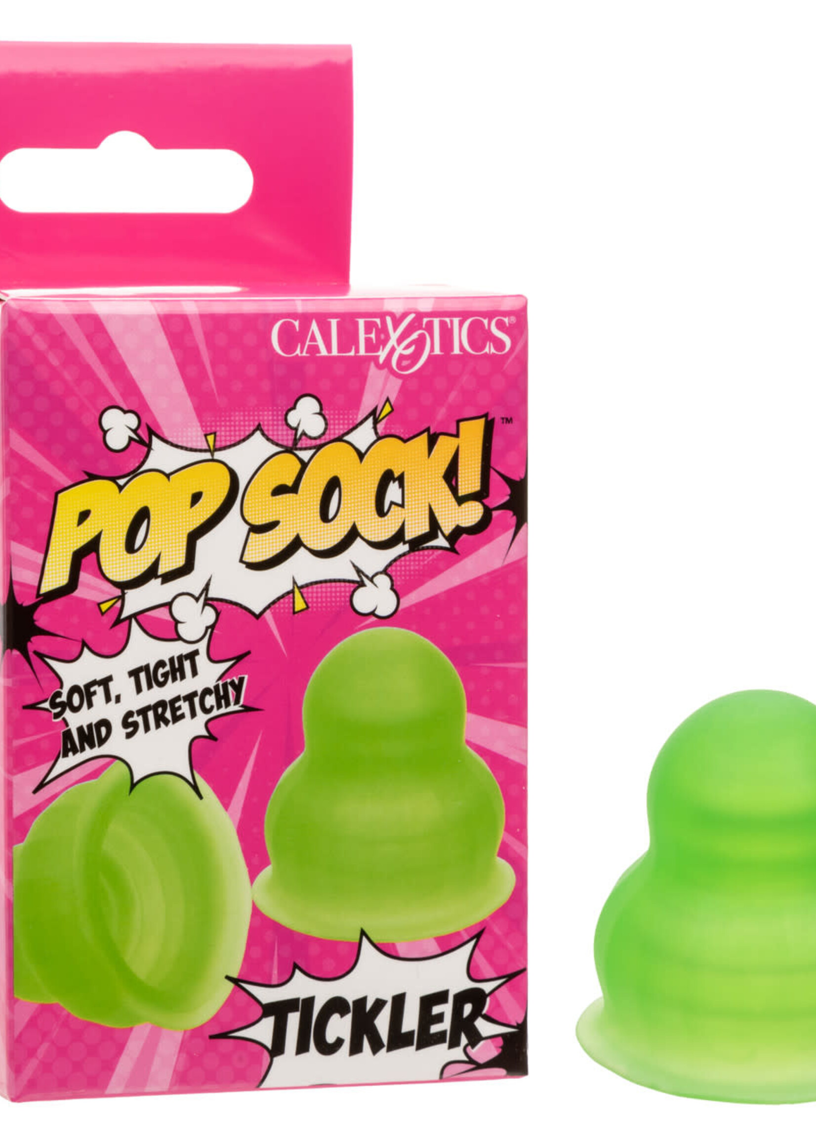 Calexotics Pop Sock! Tickler