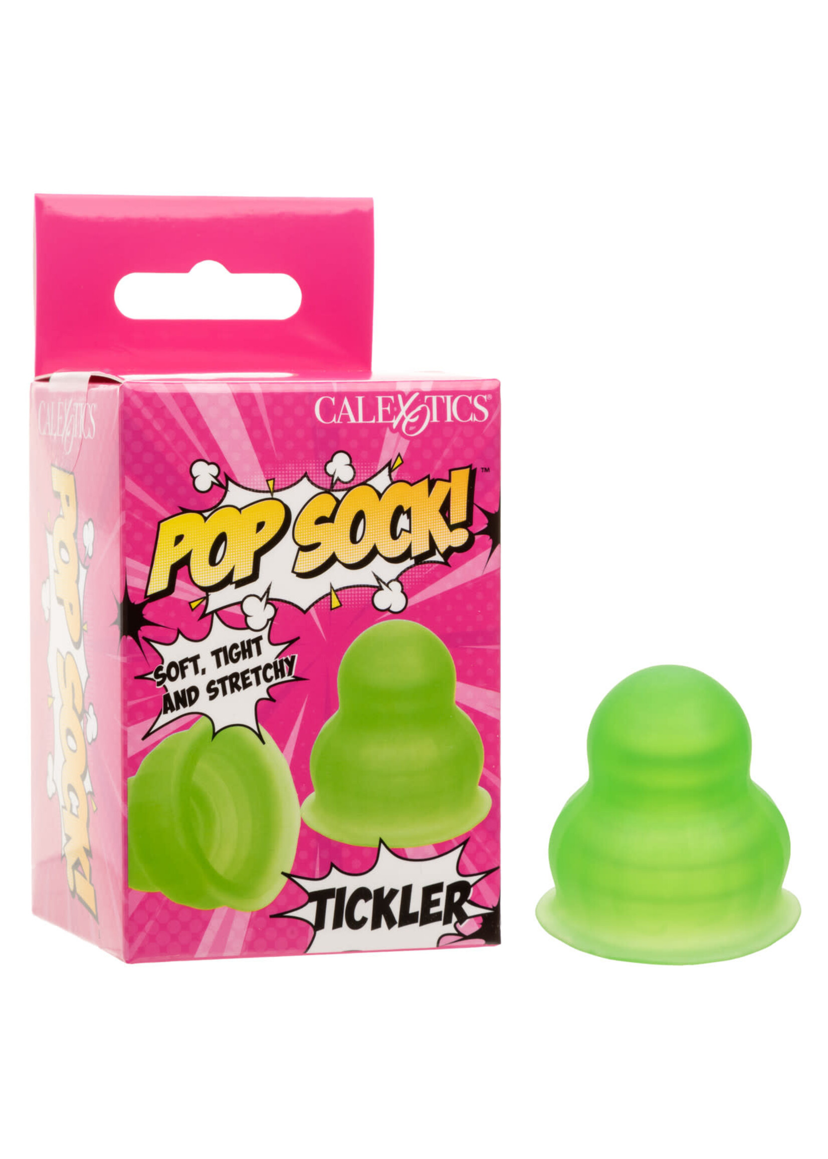 Calexotics Pop Sock! Tickler