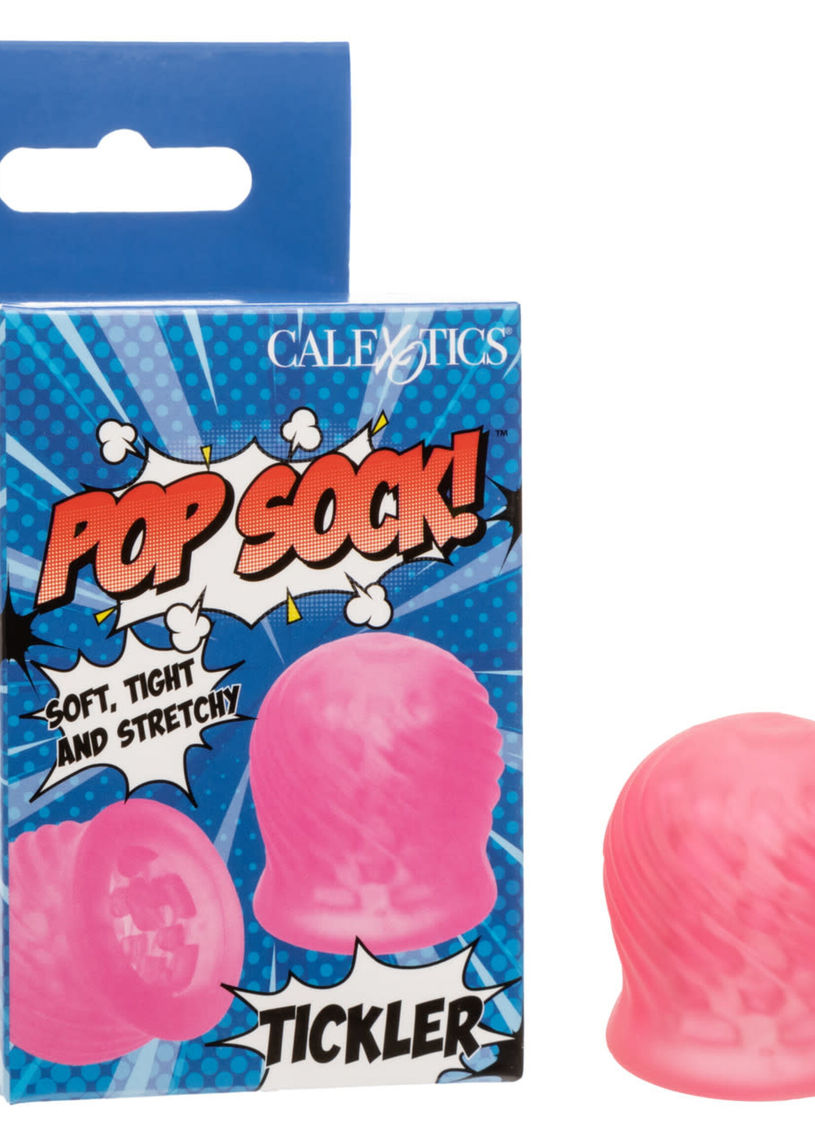 Calexotics Pop Sock! Tickler