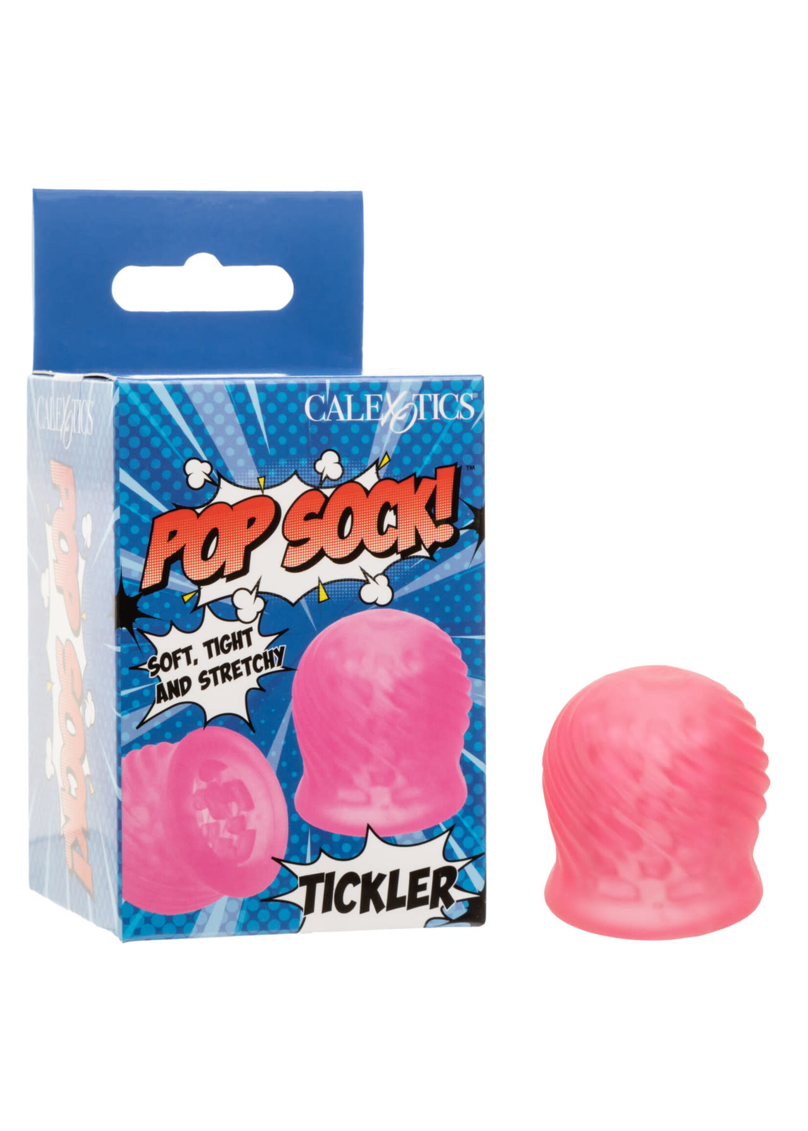 Calexotics Pop Sock! Tickler