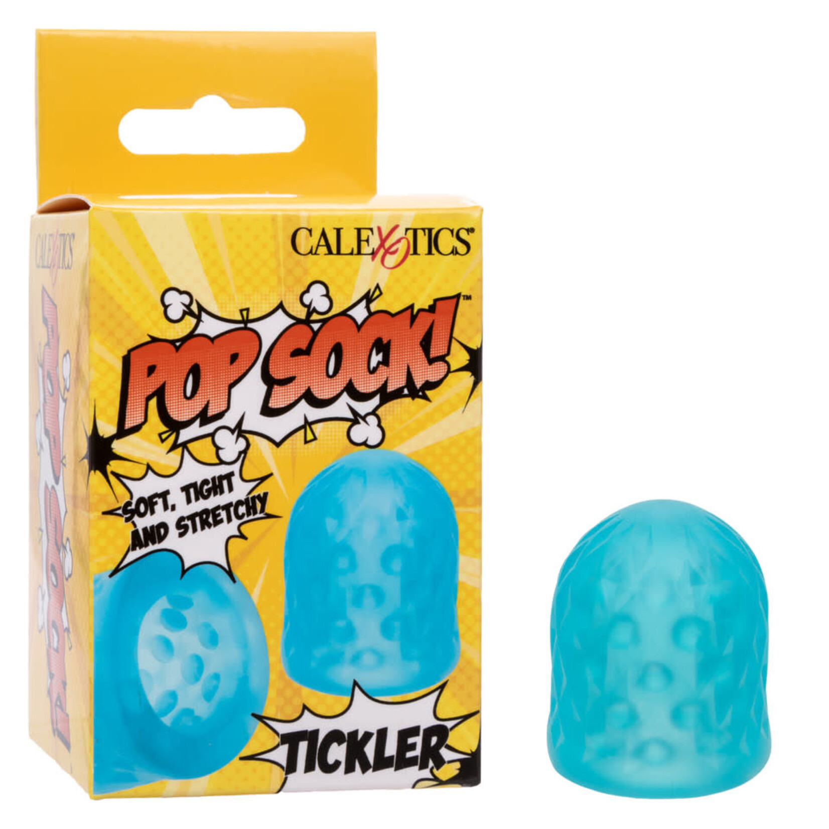 Calexotics Pop Sock! Tickler