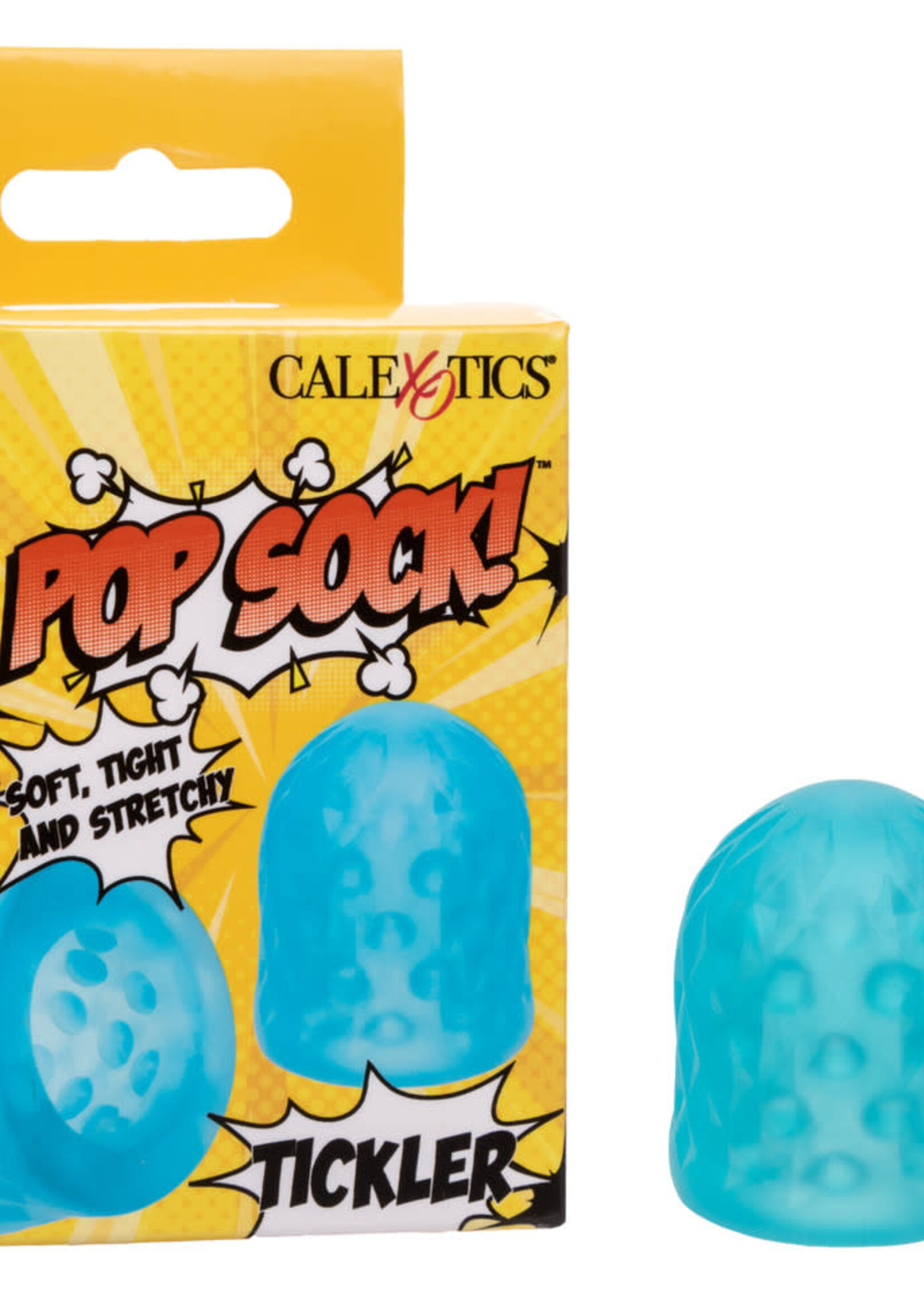 Calexotics Pop Sock! Tickler