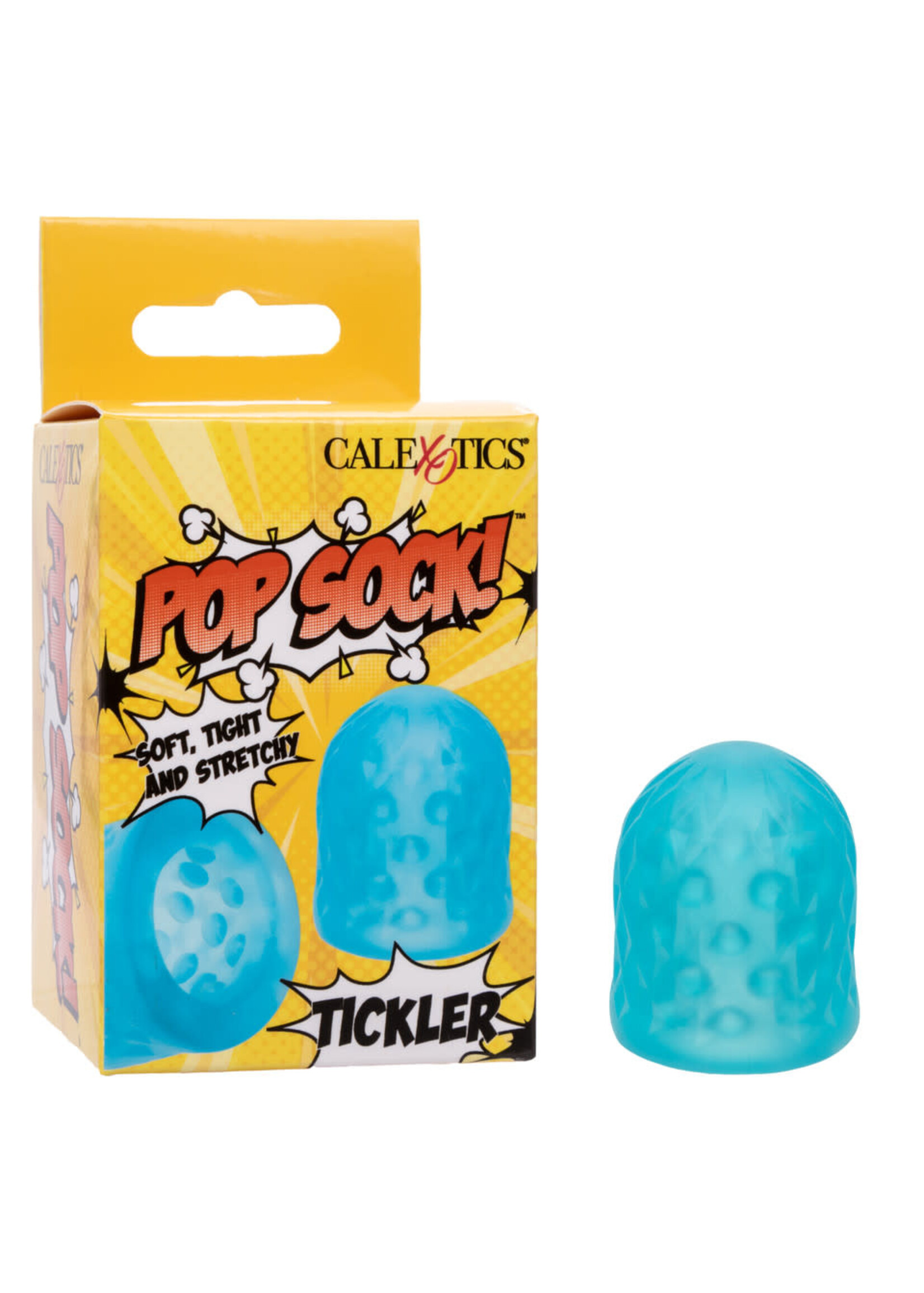 Calexotics Pop Sock! Tickler