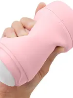 Tenga Tenga Puffy Strawberry Pink