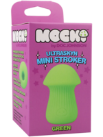 Doc Johnson Mochi Ultraskyn Mini Stroker