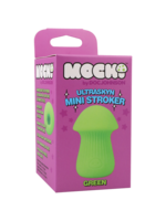 Doc Johnson Mochi Ultraskyn Mini Stroker