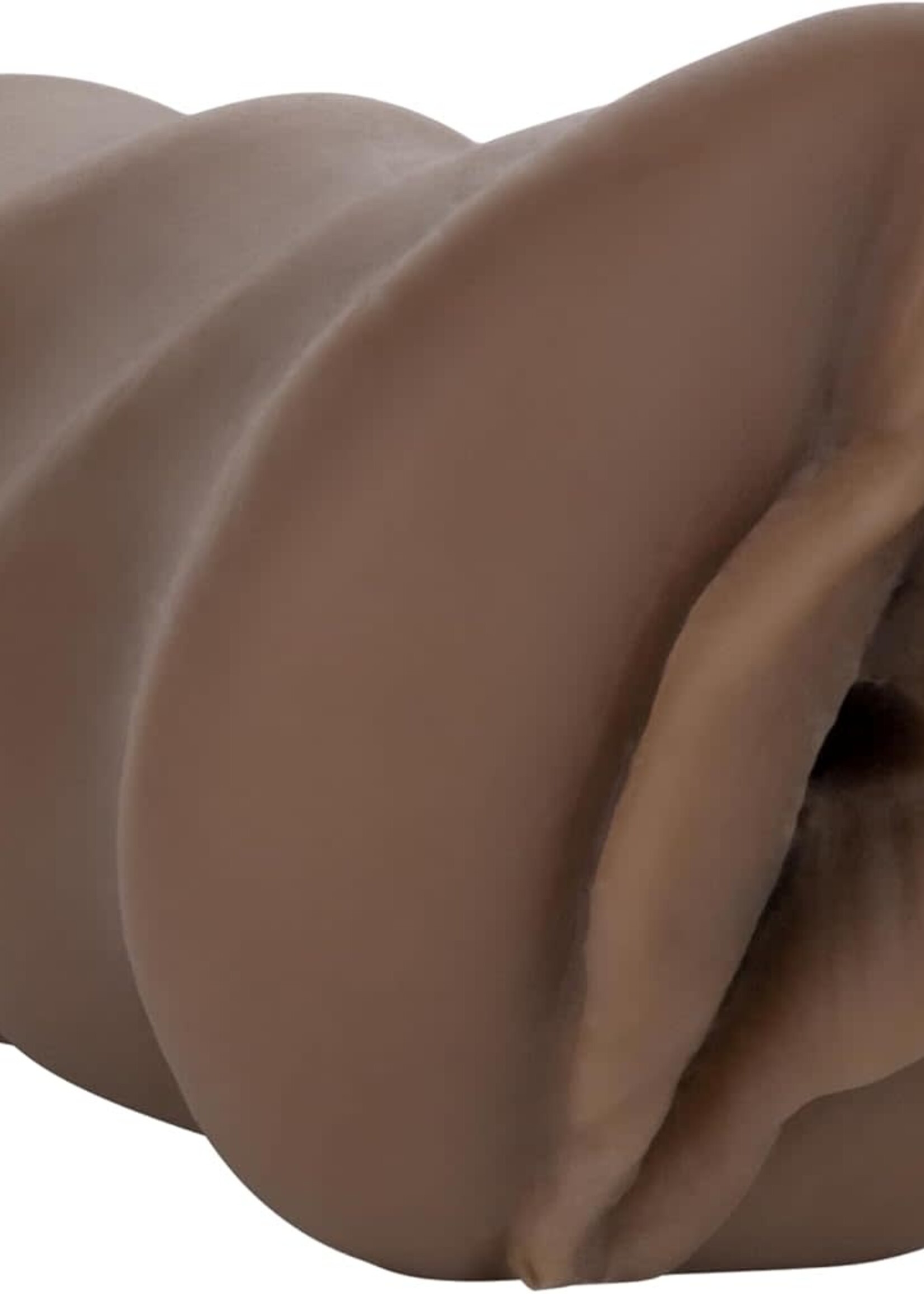 Calexotics Vivid Raw Pound It Stroker - Pussy