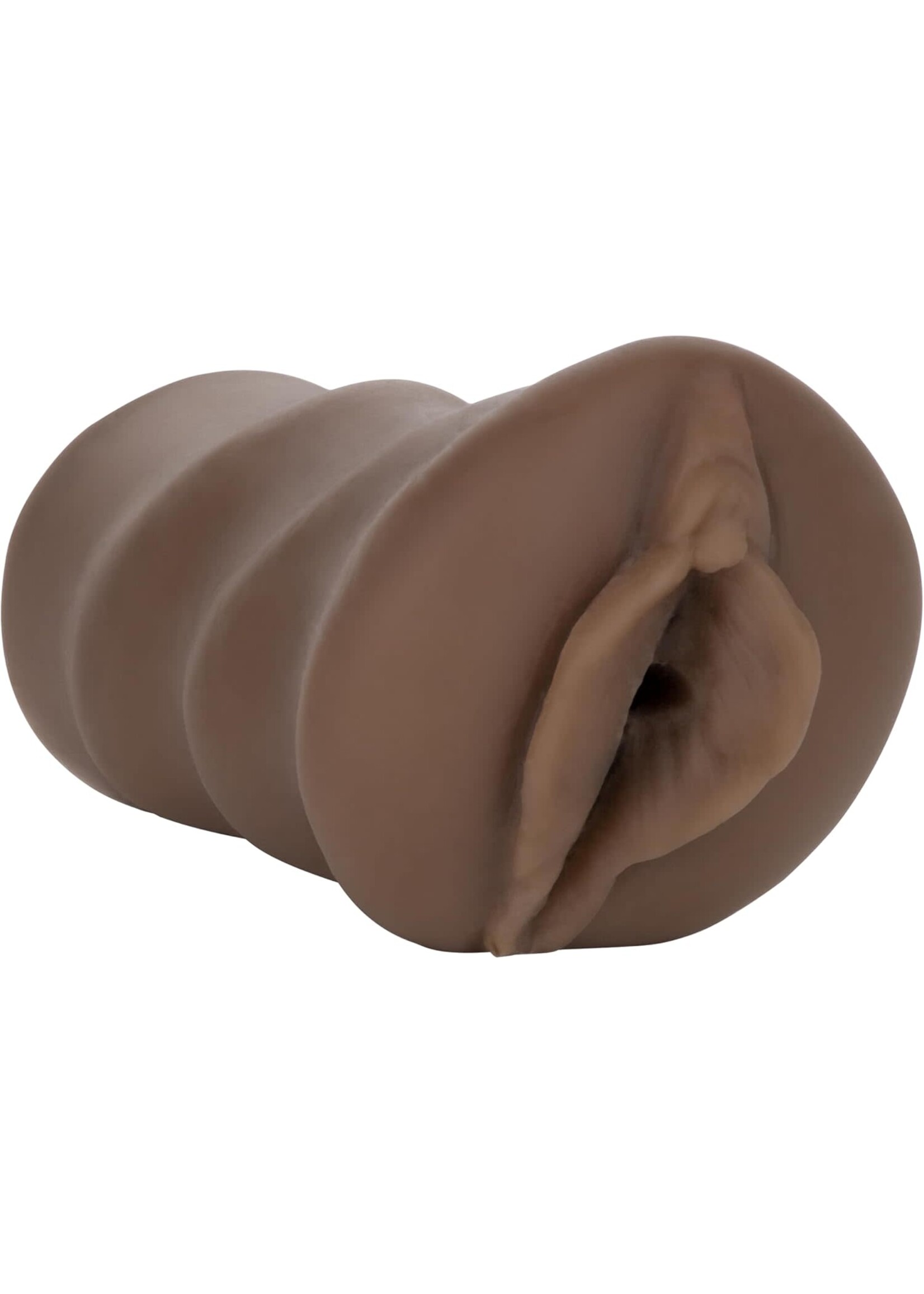 Calexotics Vivid Raw Pound It Stroker - Pussy